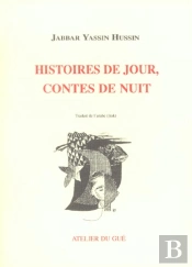 Histoires De Jour, Contes De Nuit