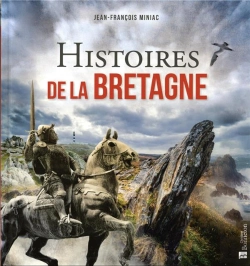 Bertrand.pt - Histoires De La Bretagne