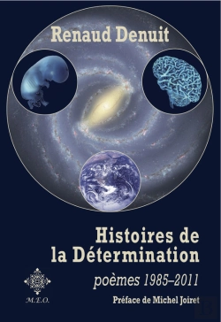 Bertrand.pt - Histoires De La Détermination