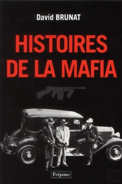 Bertrand.pt - Histoires De La Mafia