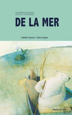 Bertrand.pt - Histoires De La Mer
