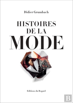 Bertrand.pt - Histoires De La Mode