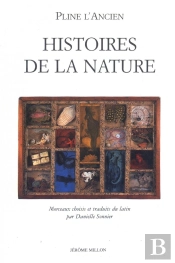 Histoires De La Nature