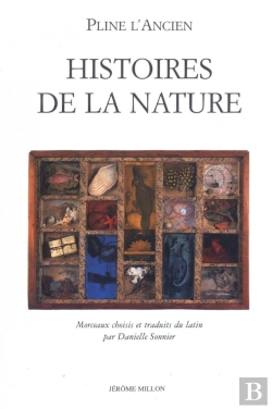 Bertrand.pt - Histoires De La Nature
