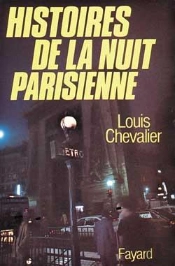 Histoires De La Nuit Parisienne