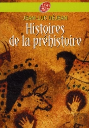 Histoires De La Prehistoire