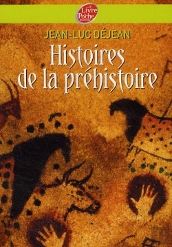 Bertrand.pt - Histoires De La Prehistoire