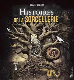 Bertrand.pt - Histoires De La Sorcellerie