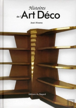 Bertrand.pt - Histoires De L'Art Déco