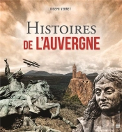 Histoires De L'Auvergne
