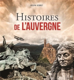 Bertrand.pt - Histoires De L'Auvergne