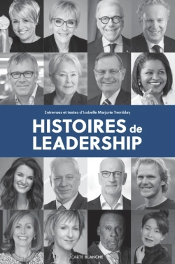Bertrand.pt - Histoires De Leadership