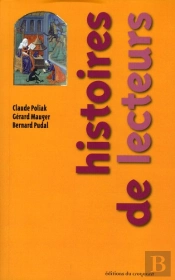 Histoires De Lecteurs