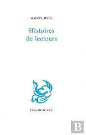 Histoires De Lecteurs