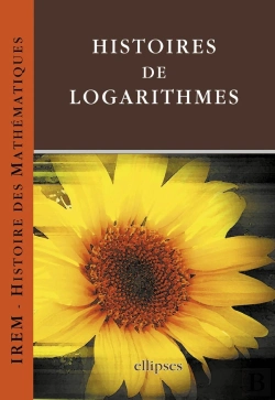 Bertrand.pt - Histoires De Logarithmes