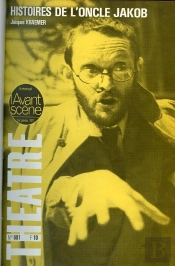 Histoires De L'Oncle Jakob
