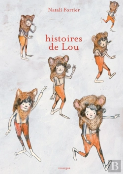 Bertrand.pt - Histoires De Lou