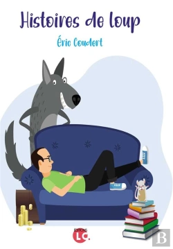 Bertrand.pt - Histoires De Loup