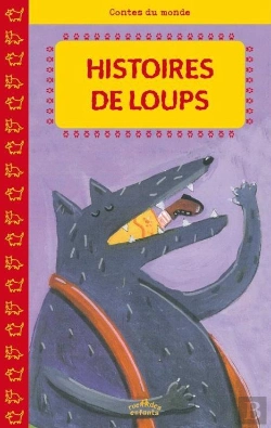 Bertrand.pt - Histoires De Loups