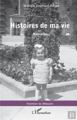 Bertrand.pt - Histoires De Ma Vie : Nouvelles