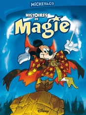Histoires De Magie