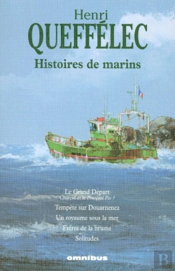 Bertrand.pt - Histoires De Marins