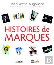 Histoires De Marques