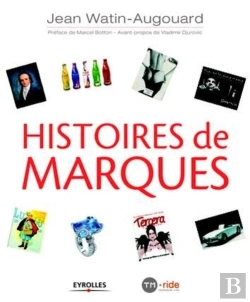 Bertrand.pt - Histoires De Marques