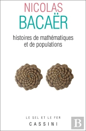 Histoires De Mathématiques Et De Populations