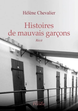 Bertrand.pt - Histoires De Mauvais Garçons