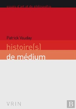 Bertrand.pt - Histoire(S) De Médium
