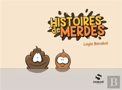 Bertrand.pt - Histoires De Merdes