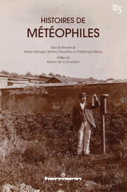 Bertrand.pt - Histoires De Météophiles