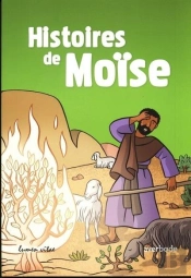 Histoires De Moïse