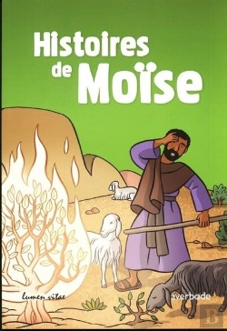 Bertrand.pt - Histoires De Moïse