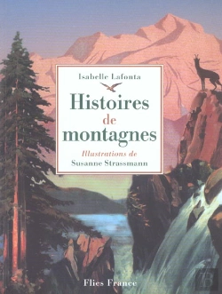 Bertrand.pt - Histoires De Montagnes