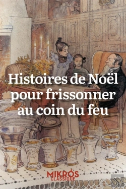 Bertrand.pt - Histoires De Noêl Pour Frissonner Au Coin Du Feu