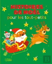 Histoires De Noël Pour Les Tout-Petits