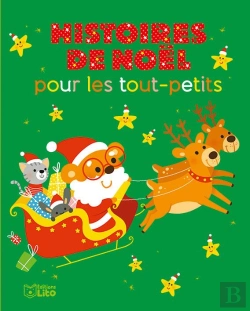 Bertrand.pt - Histoires De Noël Pour Les Tout-Petits