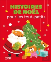 Histoires De Noël Pour Les Tout-Petits
