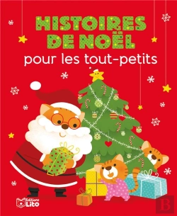 Bertrand.pt - Histoires De Noël Pour Les Tout-Petits
