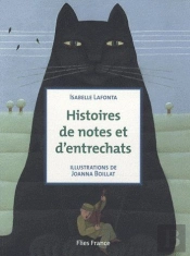 Histoires De Notes Et D'Entrechats
