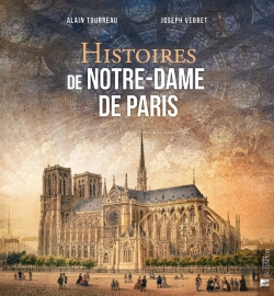 Bertrand.pt - Histoires De Notre-Dame De Paris