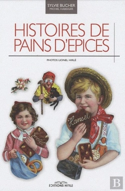 Bertrand.pt - Histoires De Pains D'Épices