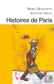 Histoires De Paris