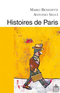 Bertrand.pt - Histoires De Paris