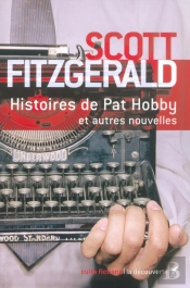 Histoires De Pat Hobby Et Autres Nouvelles