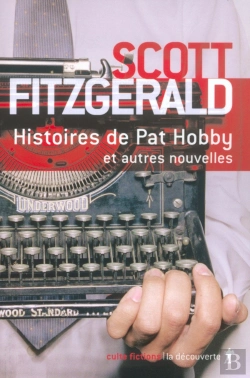 Bertrand.pt - Histoires De Pat Hobby Et Autres Nouvelles