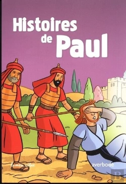 Bertrand.pt - Histoires De Paul