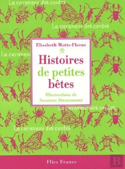 Bertrand.pt - Histoires De Petites Bêtes